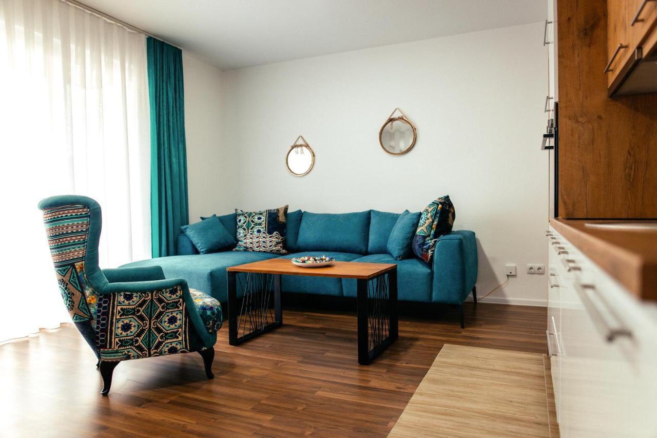 Nb Apartmani Brčko Exterior foto