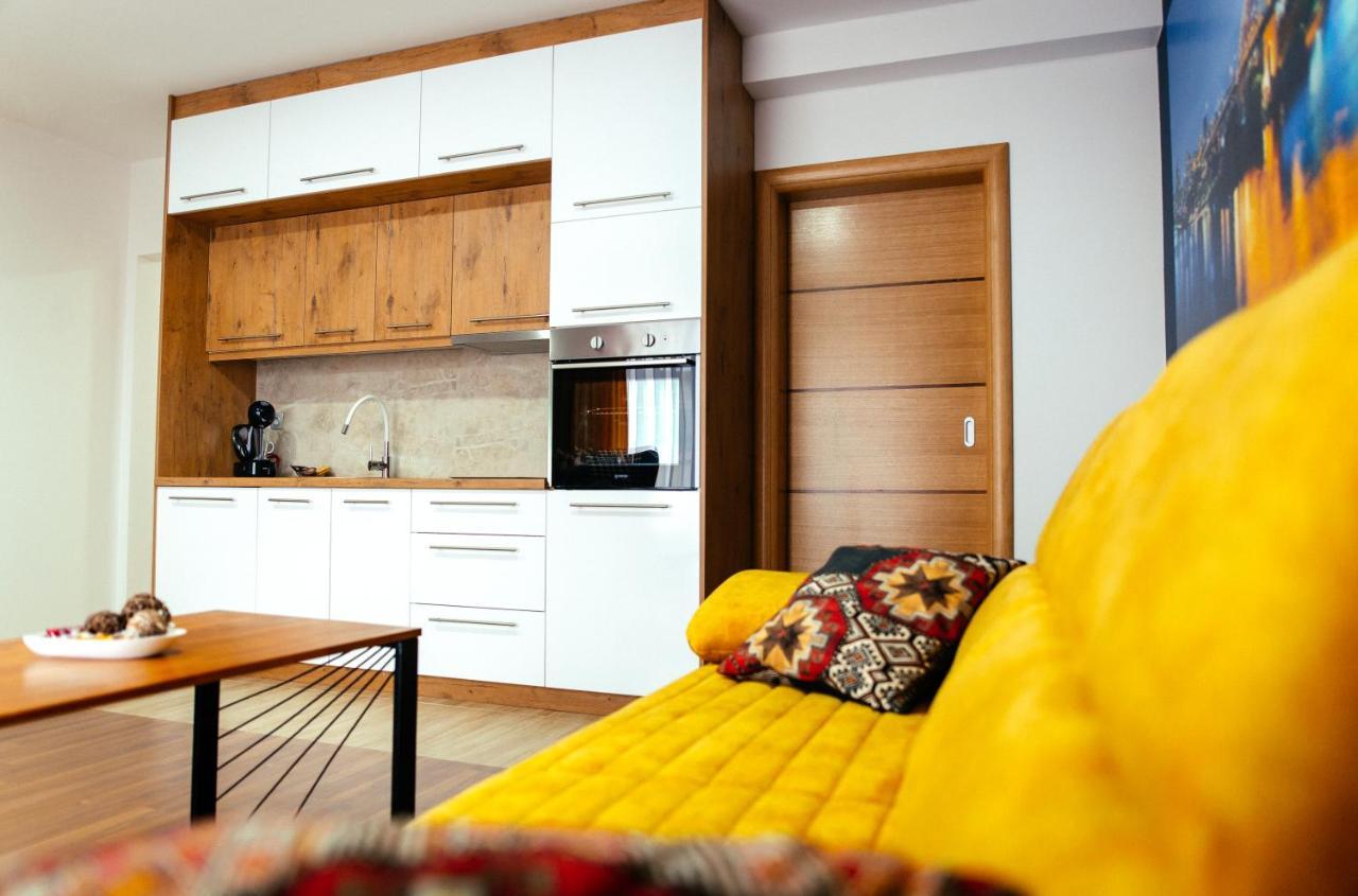 Nb Apartmani Brčko Exterior foto
