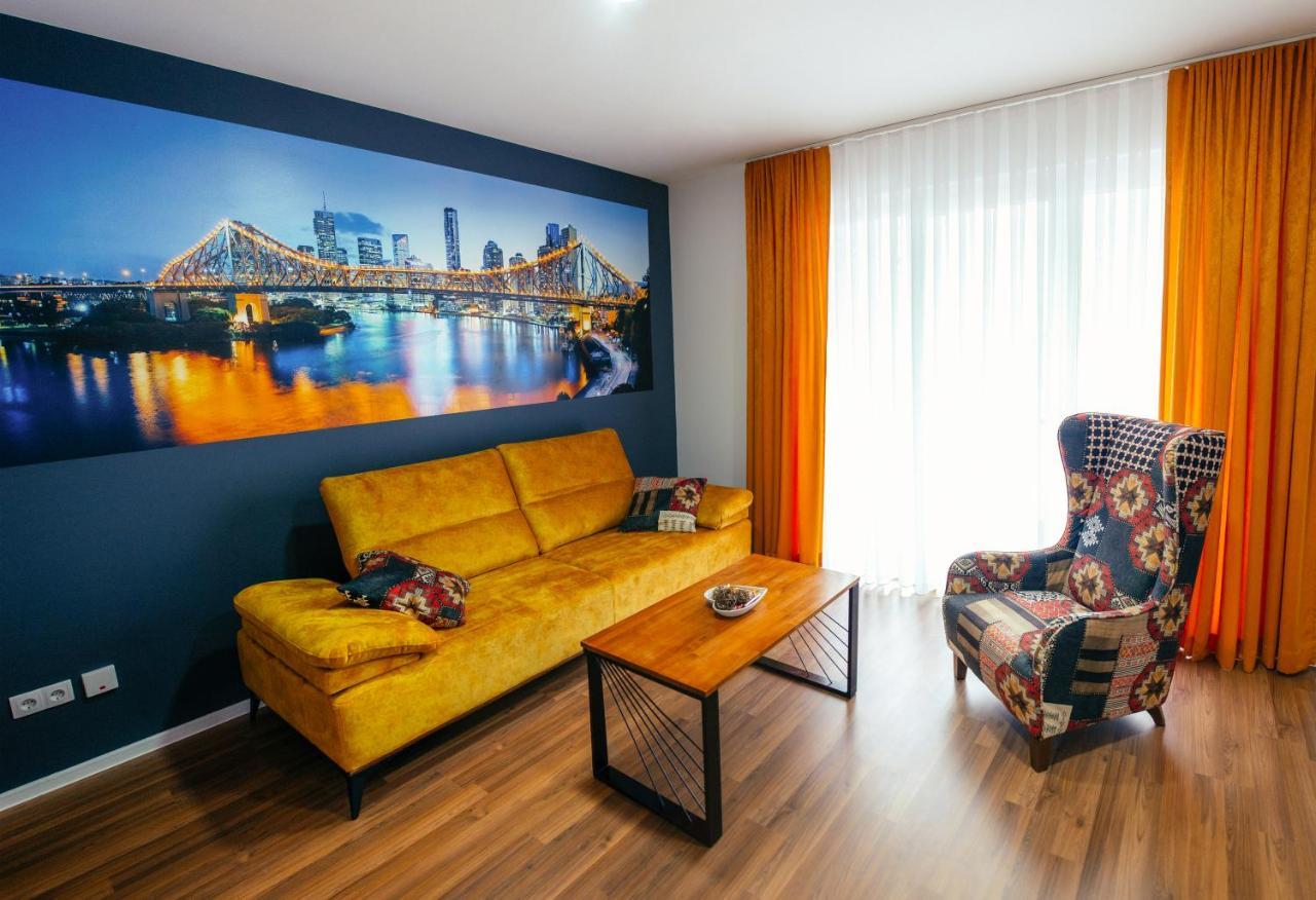 Nb Apartmani Brčko Exterior foto