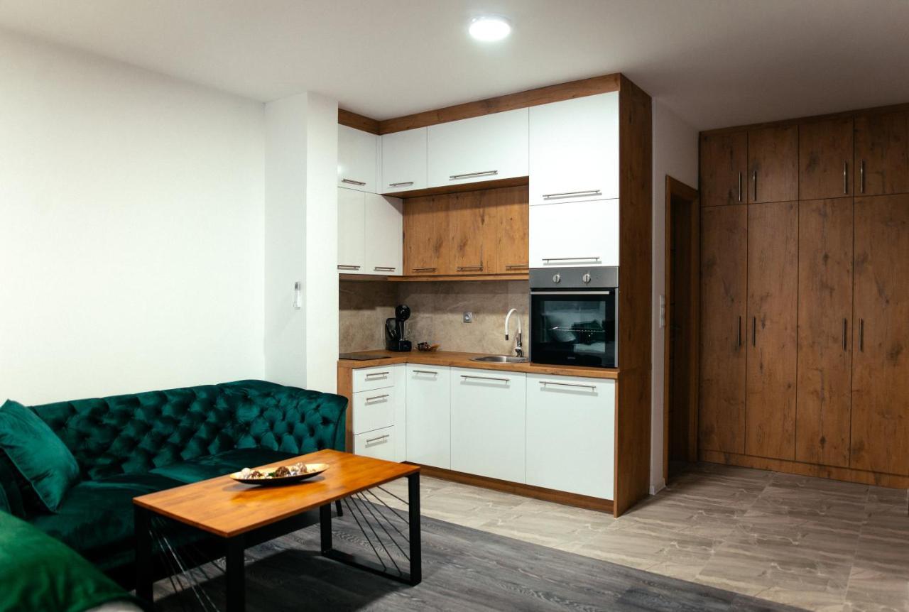 Nb Apartmani Brčko Exterior foto